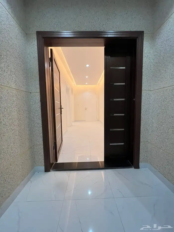 دور وملحق وشقق تمليك حي الريان بأسعار 850-450-410-420 28