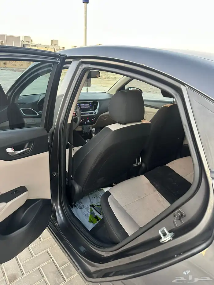 اكسنت للتنازل (بمقابل مالي بسيط ) 7