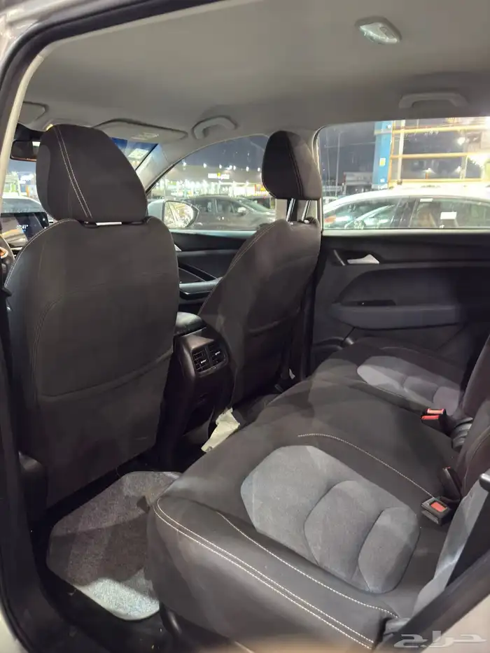 شيفروليه كابتيفا 2021 11