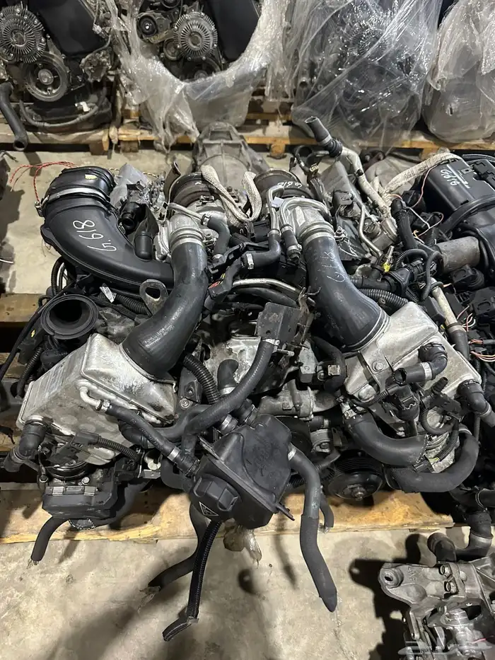 مكاين وقيرات BMW 0