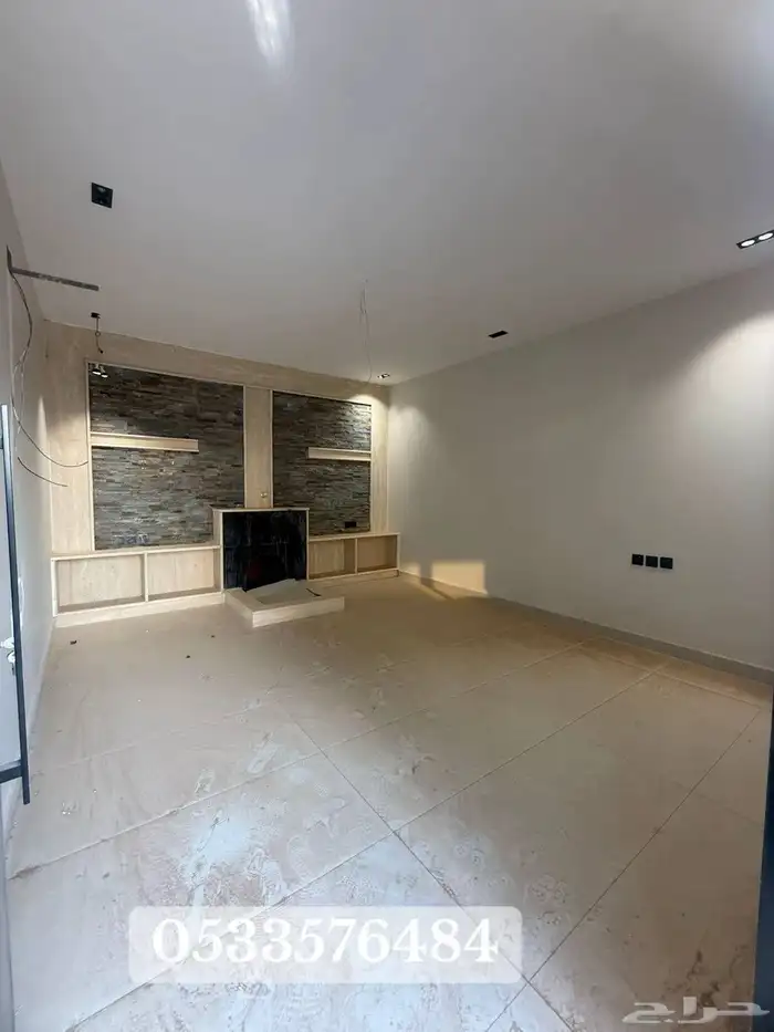 دور كامل للبيع مساحه 630 متر تشطيب فاخر 9