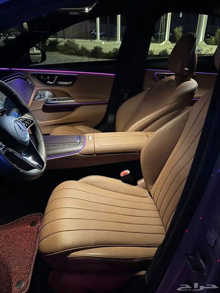 للبيع مرسيدس E300 5