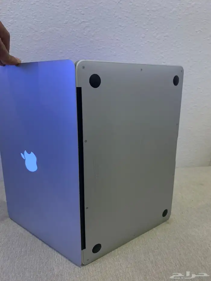 أعرض للبيع جهاز ماك بوك إير 2017 3