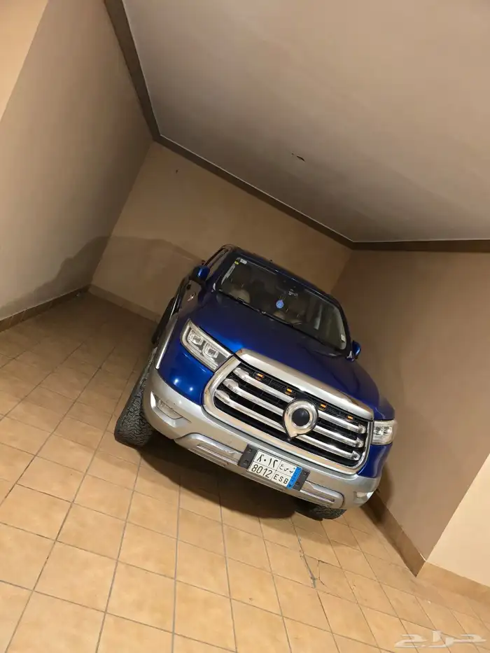 باور جريت وول فل ديزل 2021 للبيع 6