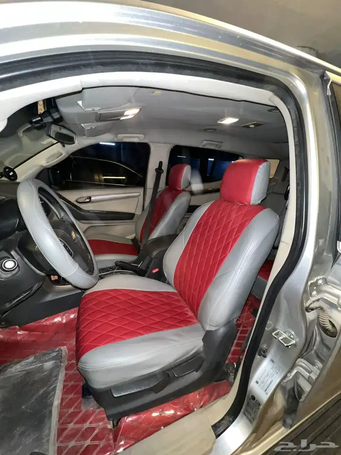 تريل بليزر 2014 6