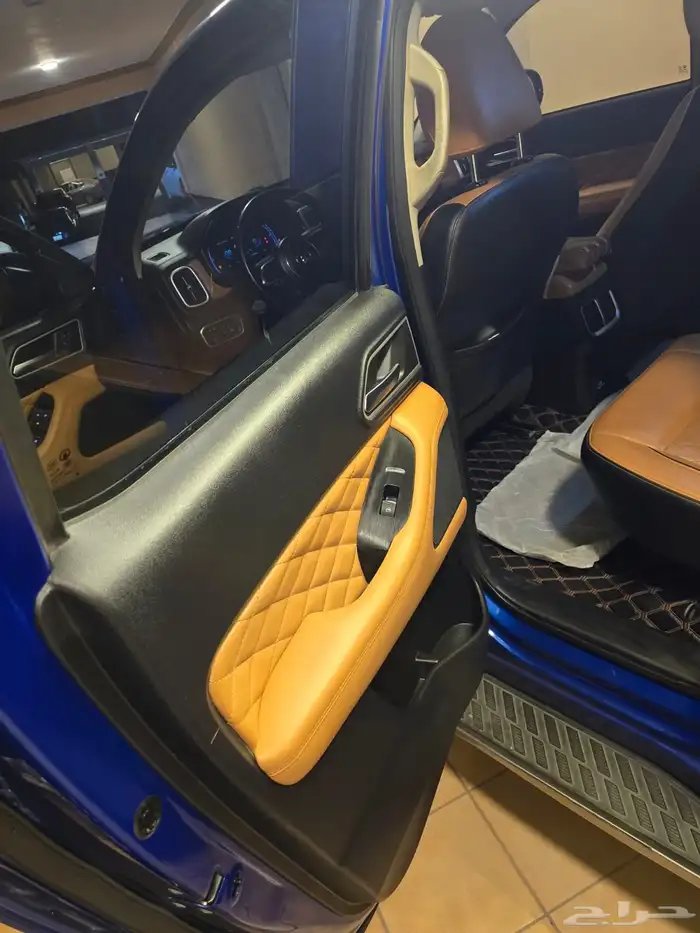 باور جريت وول فل ديزل 2021 للبيع 13