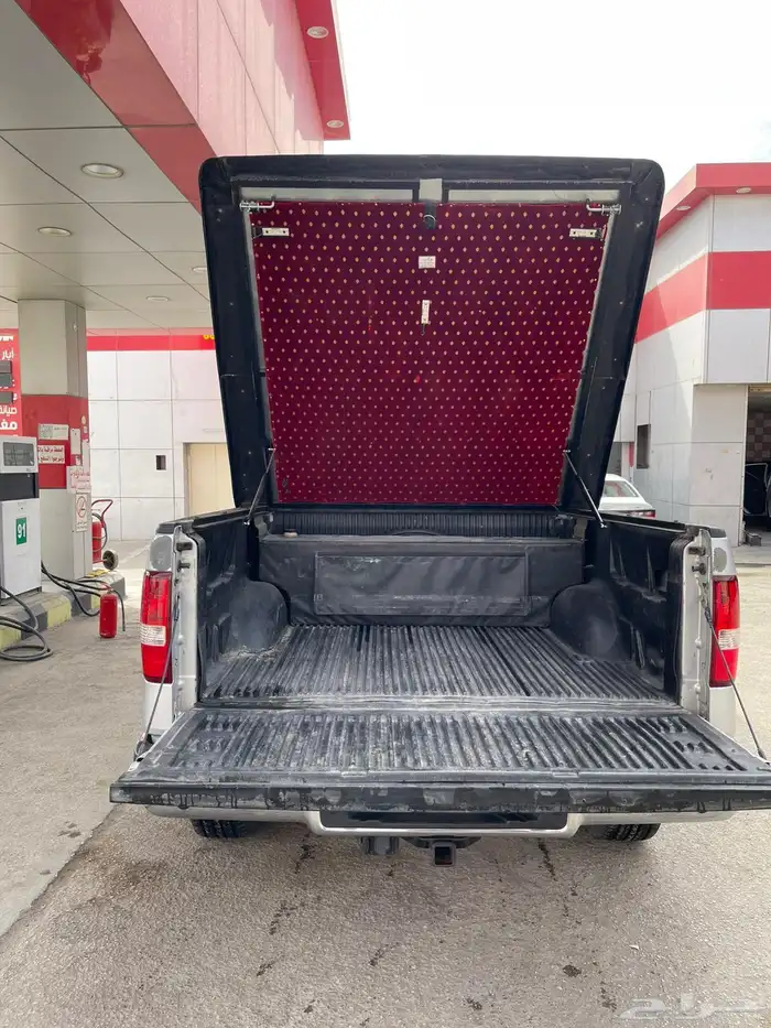 طبق غطاء صندوق 0