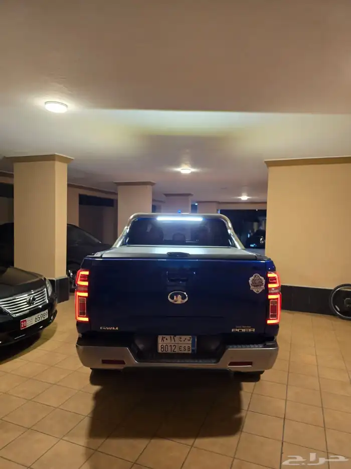 باور جريت وول فل ديزل 2021 للبيع 10