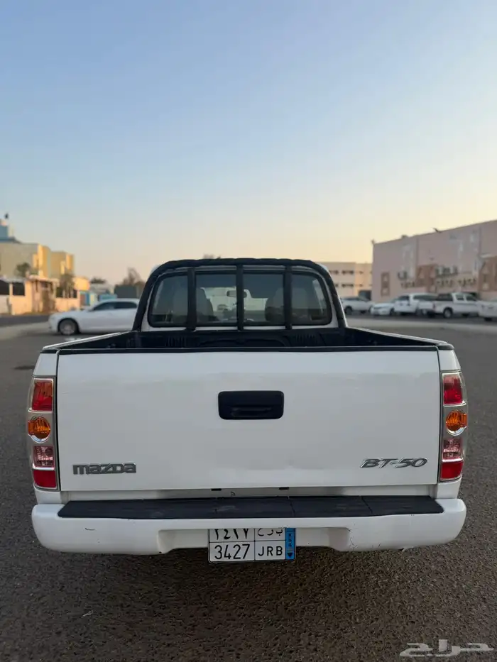 للبيع مازده غمارتين 6