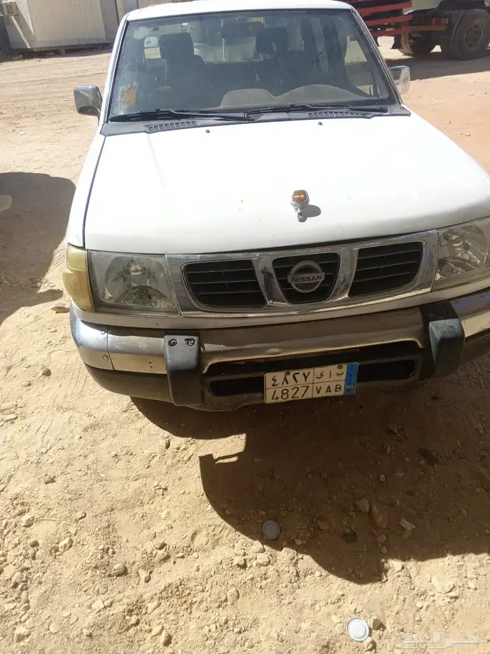 ددسن مديل 2002 قزاز كهرب 2