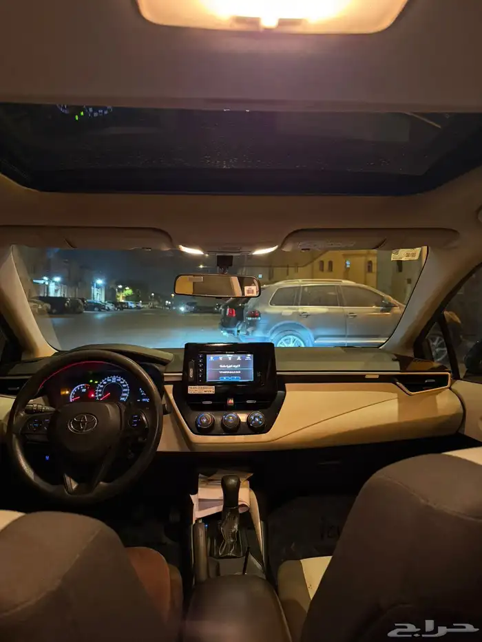 كورلا فل كامل 2021 للبيع 2