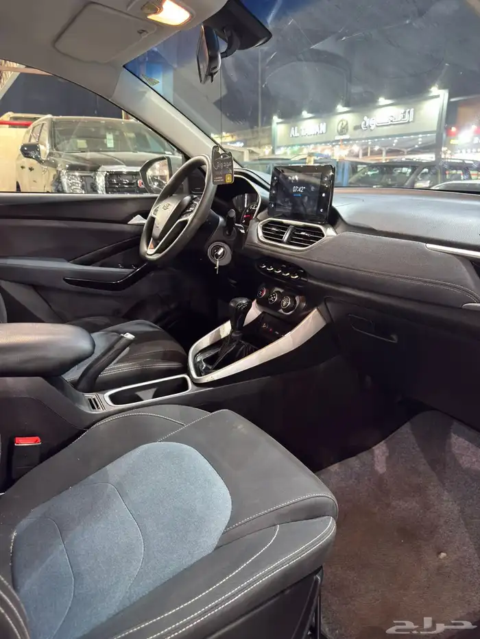 شيفروليه كابتيفا 2021 8