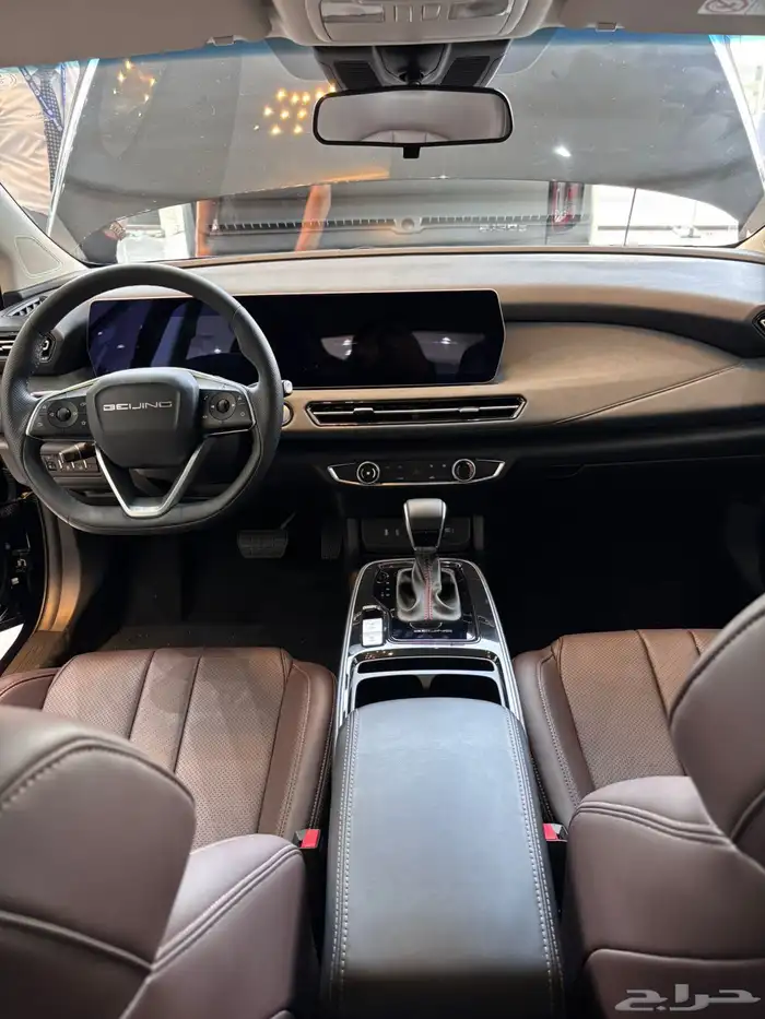 بايك U5 PLUS SN افضل سعر و اقل هامش ربح 1