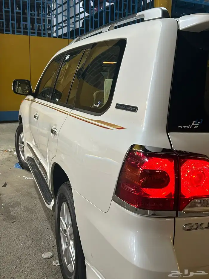 جكسار موديل 2015 مشروط 0