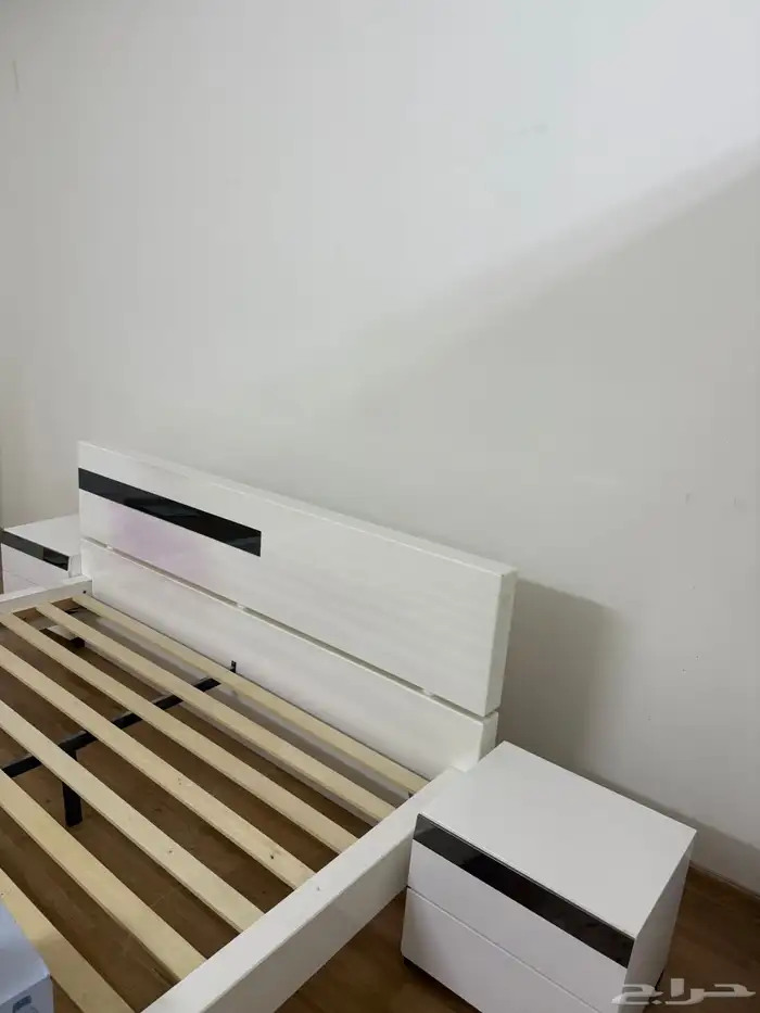 غرفه نوم كامله 2