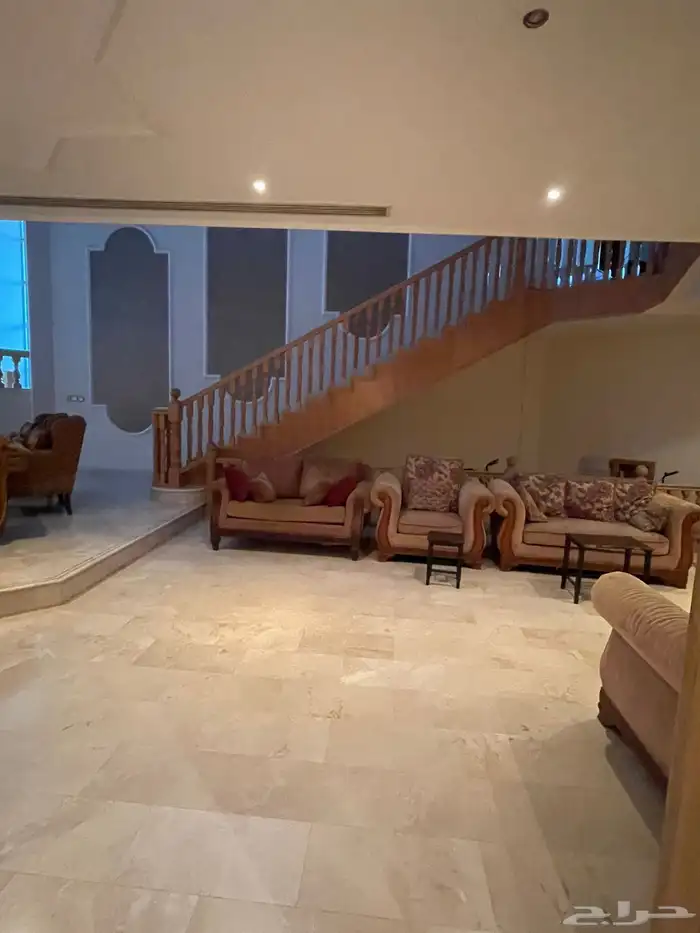 للبيع قصر راس بلك الرياض حي النهضة 6.000.000 2