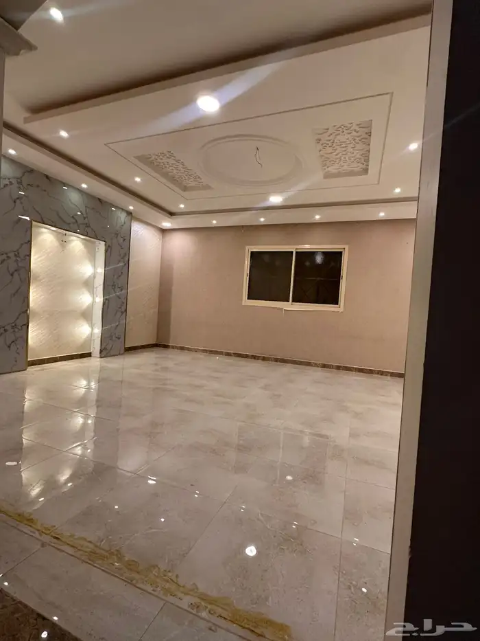 دور للإيجار حي طويق 12