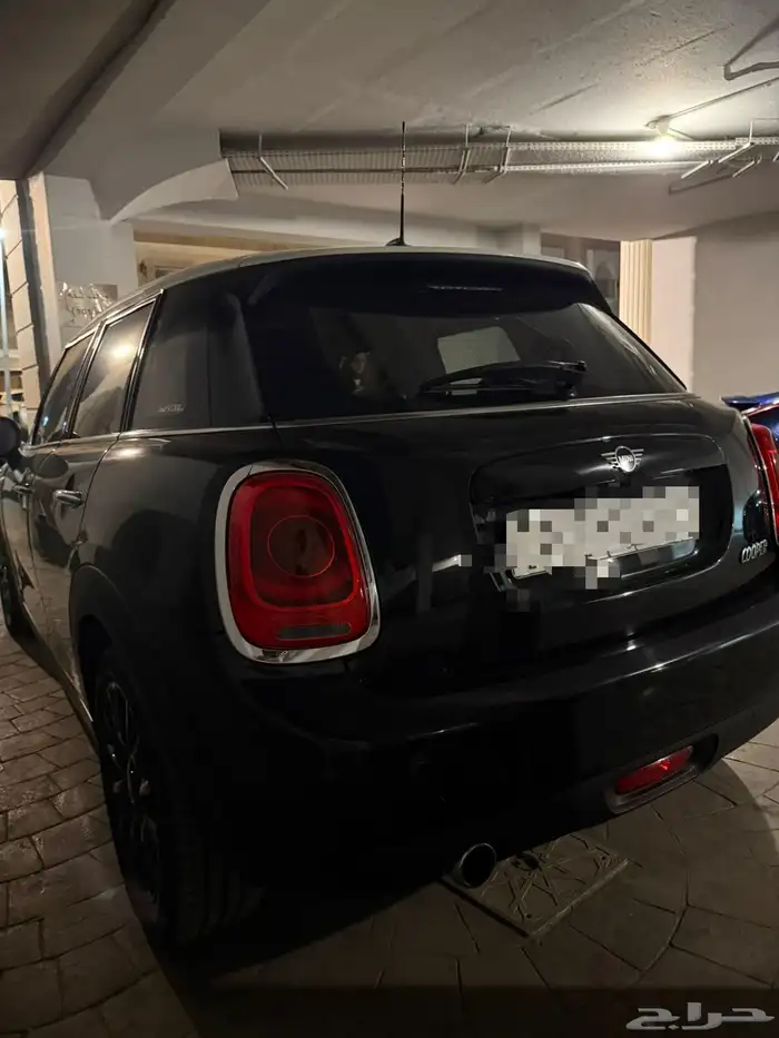 مني كوبر 2020 عداد 102 فقط مالك اول 2