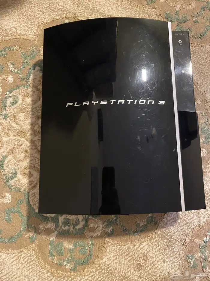 سوني 3 فات معدل ومع يد 0