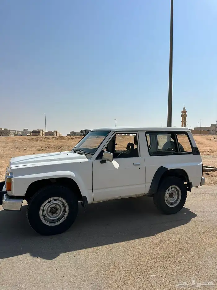 للبيع باترول 91 2