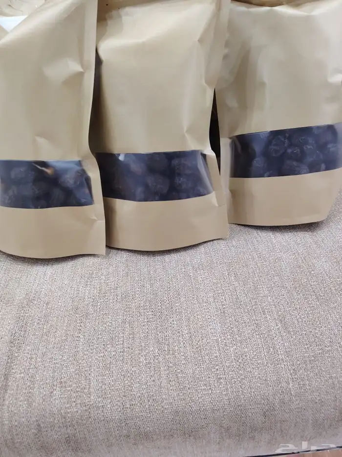 عجوة العاليه 7