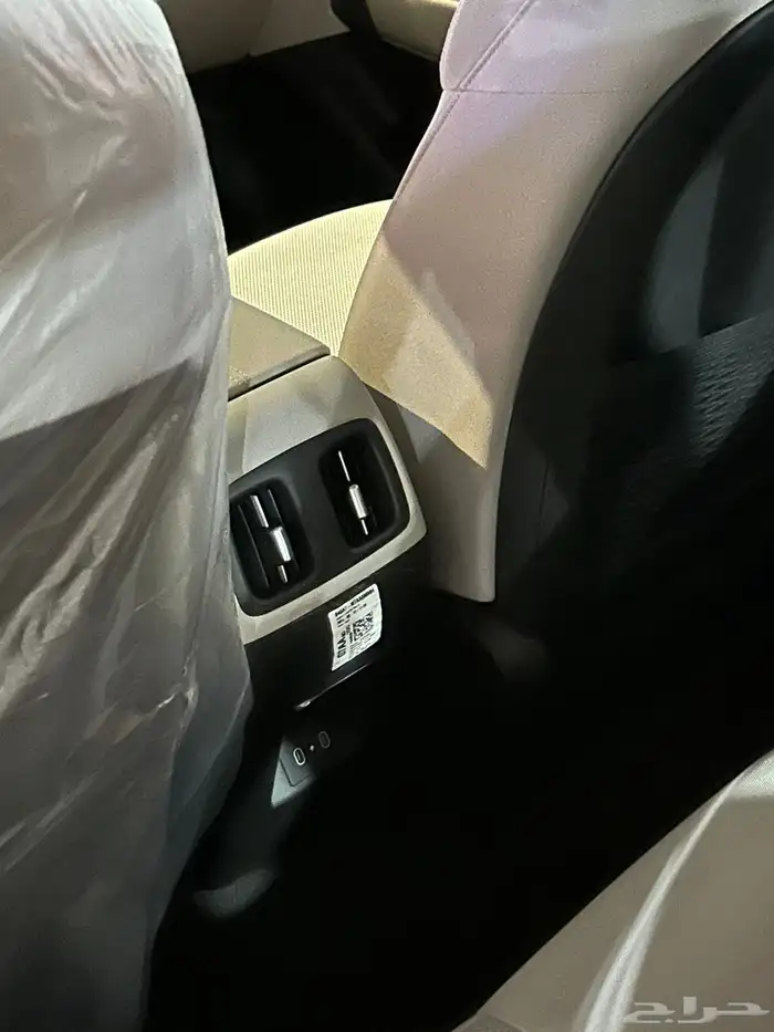 توسان 2500cc دبل بسعر 85.500 10