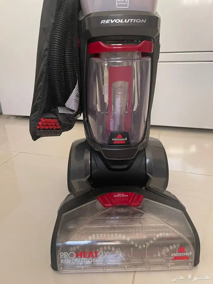 مكنسة جديده ونظيفه 2