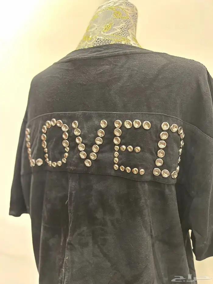 تشيرتات ماركات عالميه مختلفه اصلي Fendi-Gucci_Blman 7