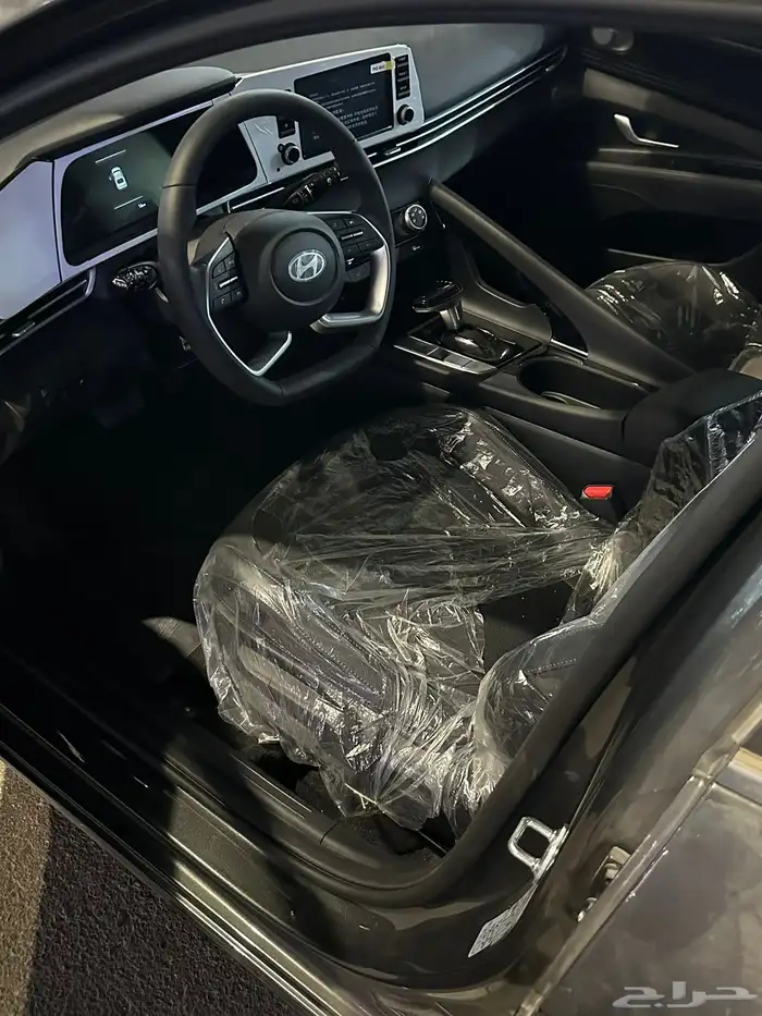 النترا صيني كومفورت 2025 بسعر 65.000 5