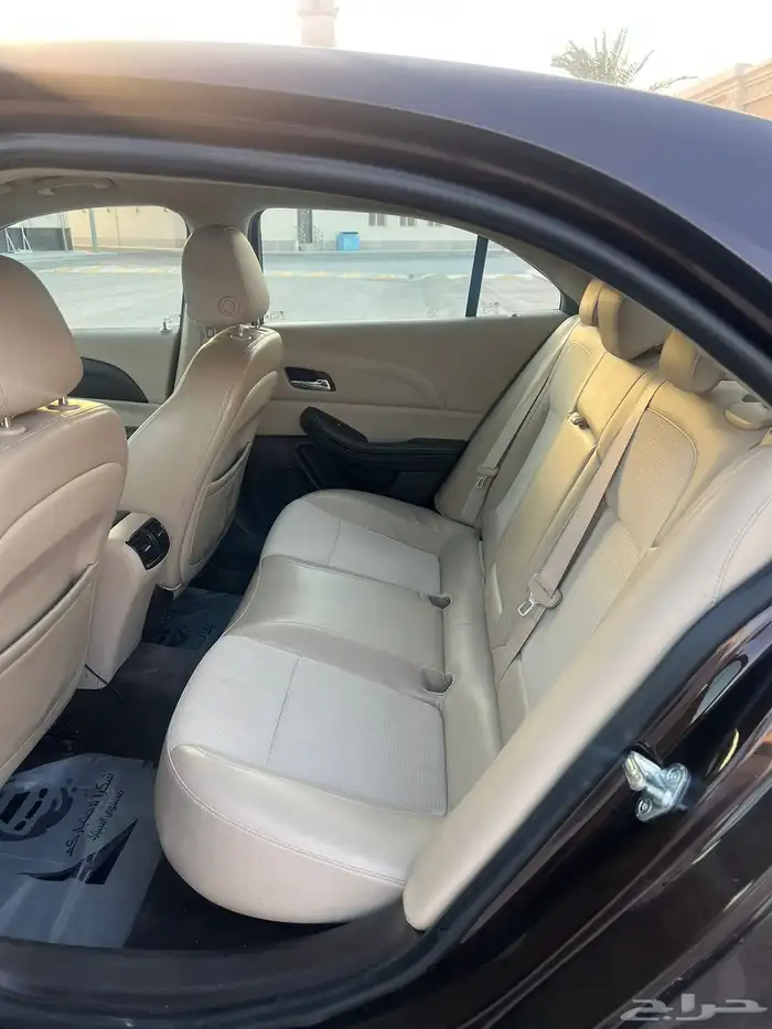 ماليبو 2016 10