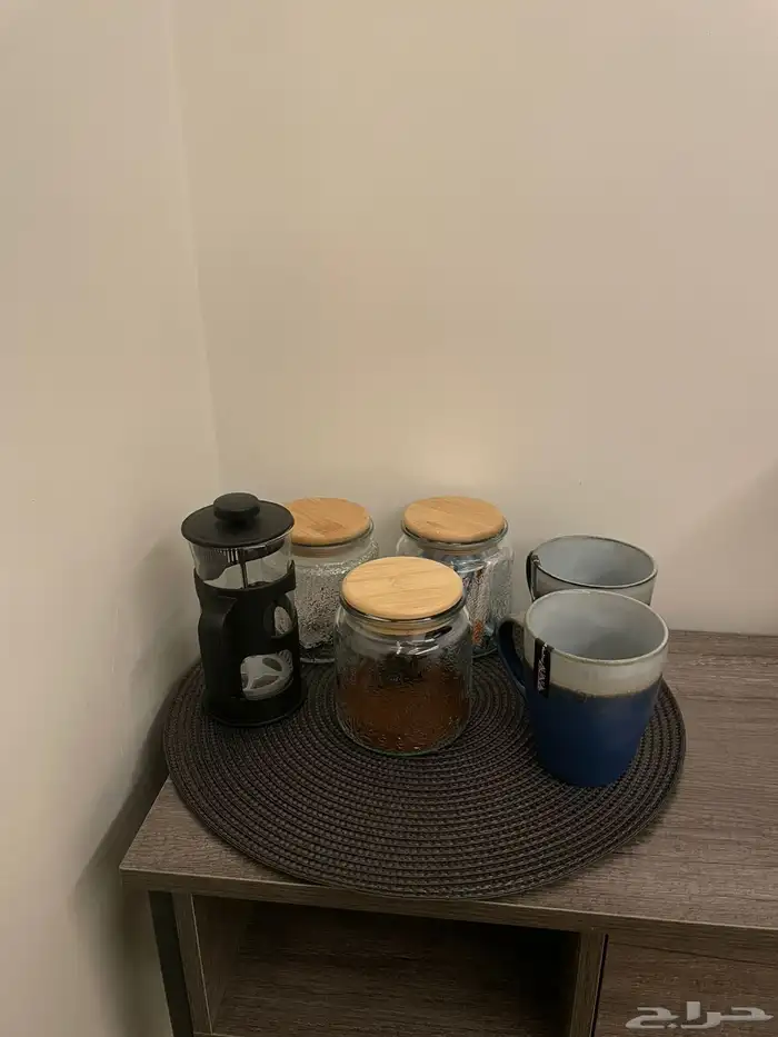 شقه للايجار الشهري حي عكاظ 13