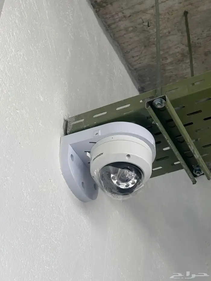 كاميرات مراقبة حسب مطلبات الترخيص ip 0