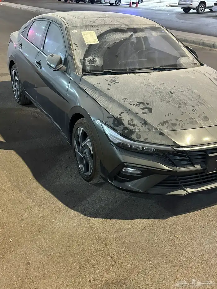 النترا صيني كومفورت 2025 بسعر 65.000 1