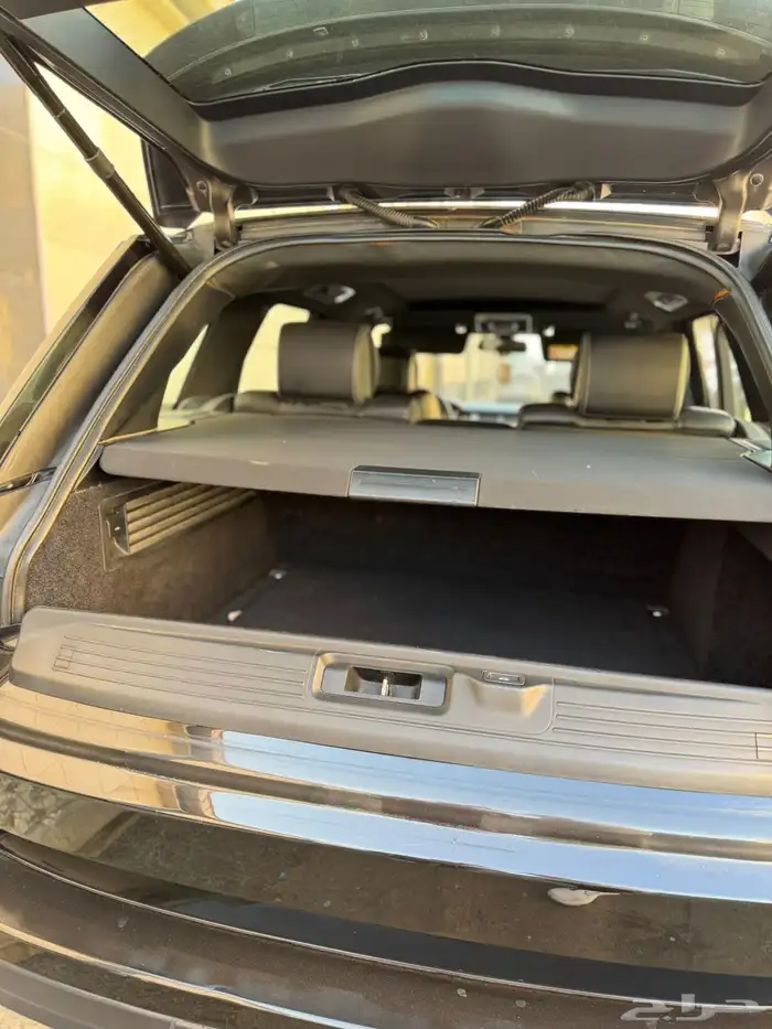 رنج روفر 2013 فل كامل 8