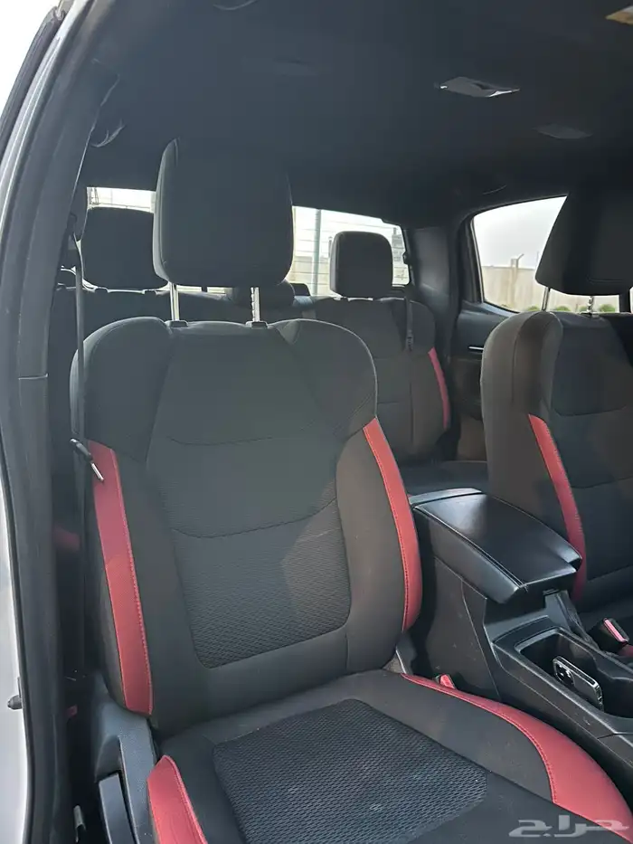 ايسوزو ديماكس GT 2023 ديزل 17