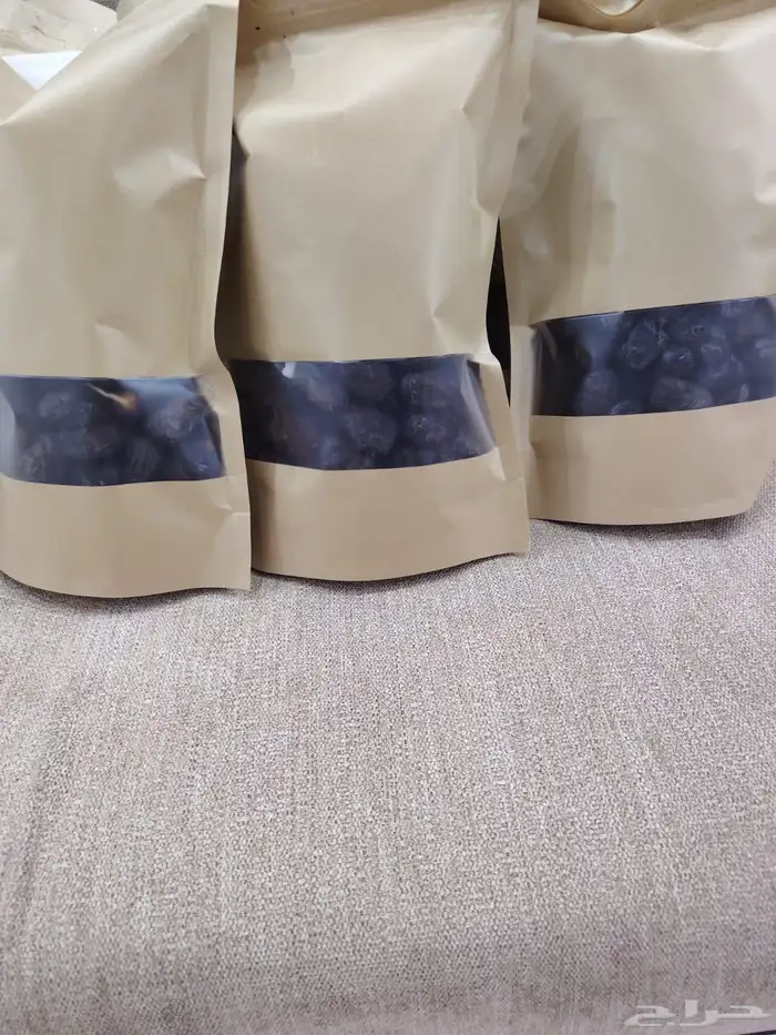 عجوة العاليه 3