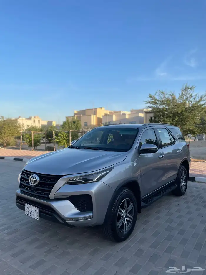 للبيع جيب فورشتتر 2022 14