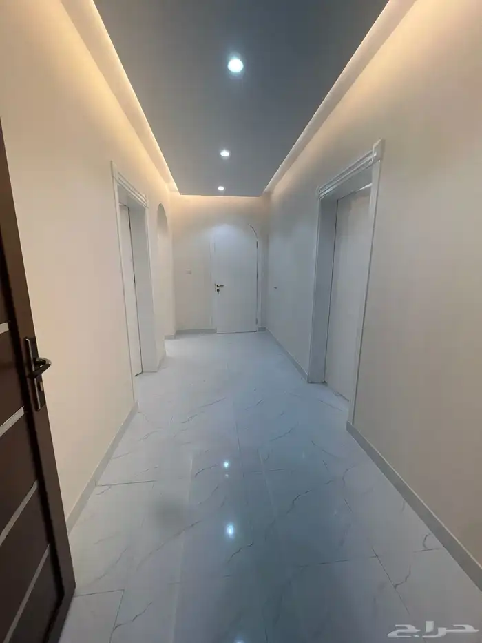 دور وملحق وشقق تمليك حي الريان بأسعار 850-450-410-420 38