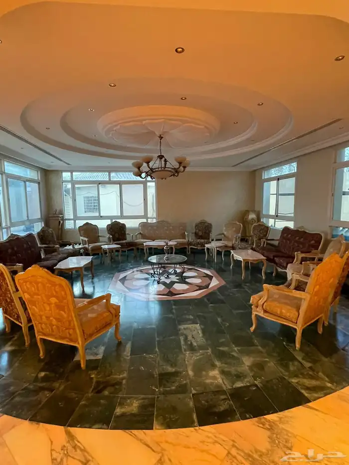 للبيع قصر راس بلك الرياض حي النهضة 6.000.000 0