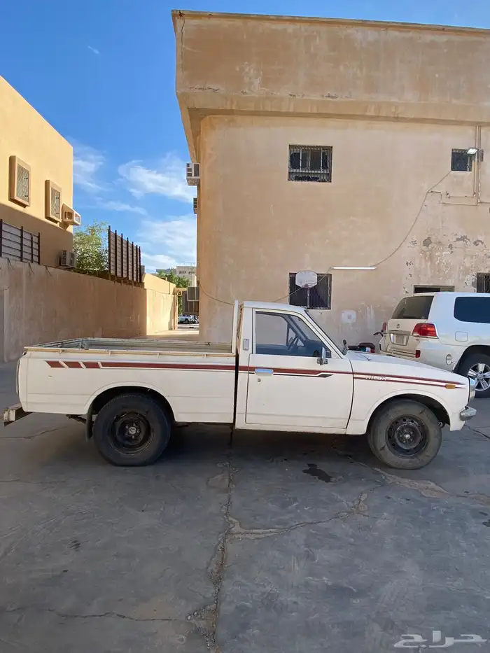 تويوتا غماره 77 للبيع 2