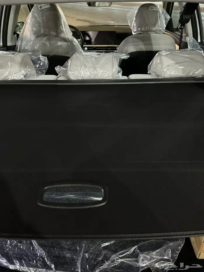 توسان 2500cc دبل بسعر 85.500 12