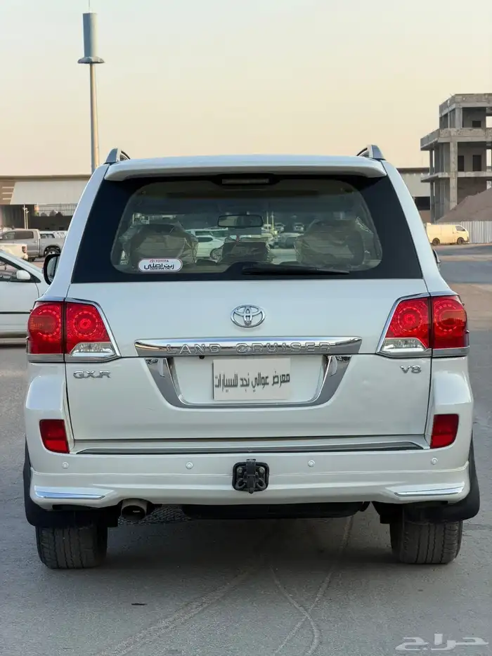 جي اكس آر 2015. بريمي 6