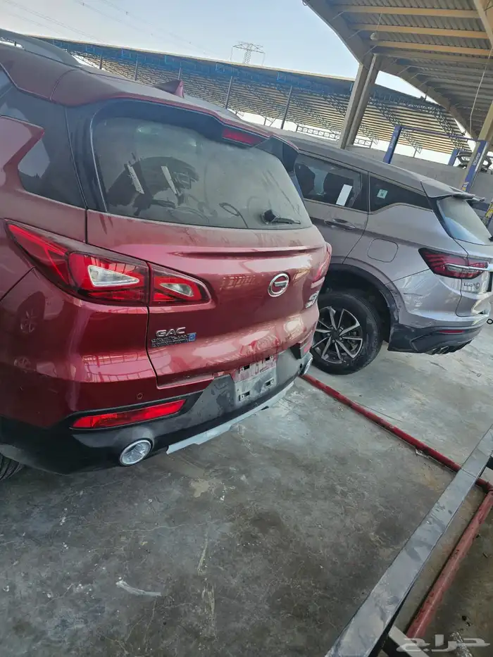 تشليح جميع السيارت الصيني 12