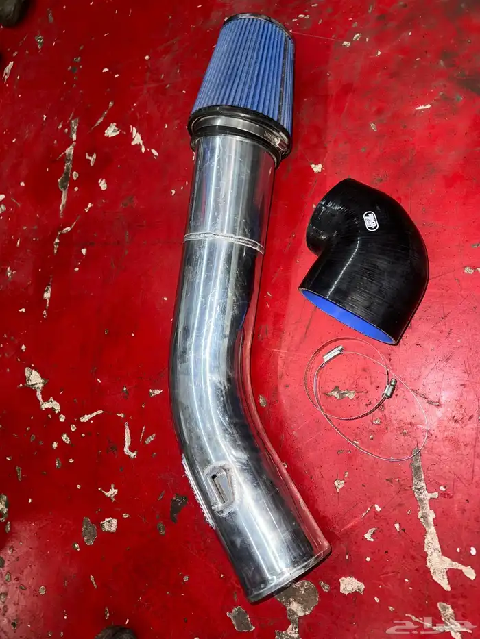 انتيك موستنقNBM 5 انش شبه جديد 2