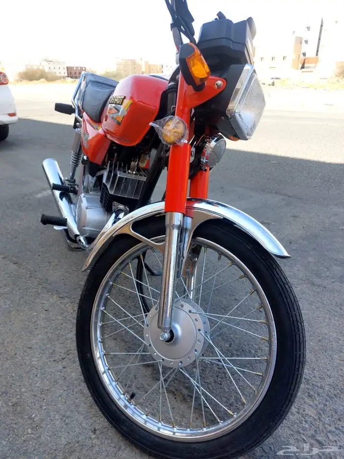 دباب 100x باور سبورت 2026 ب ورقة جمرك الممشى 130كيلو 6