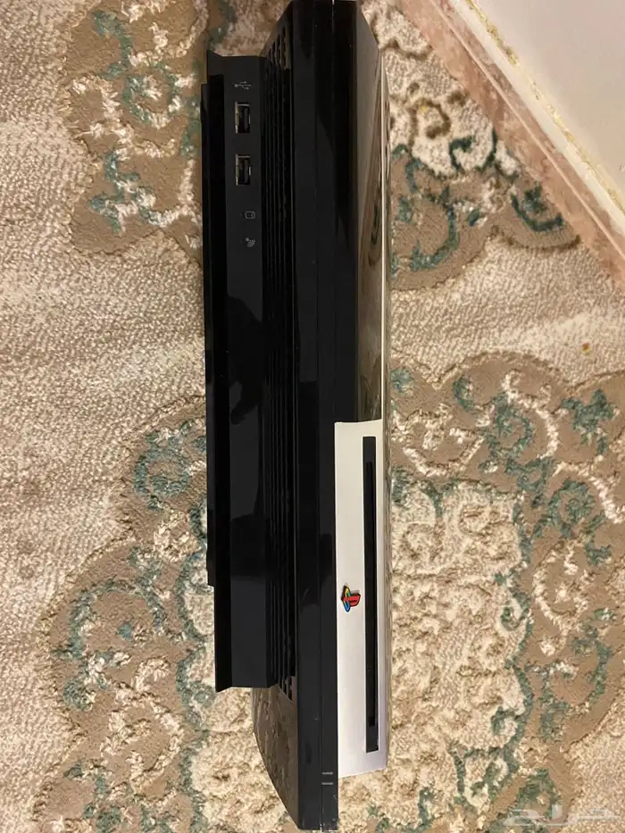 سوني 3 فات معدل ومع يد 3