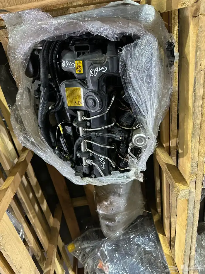 مكاين وقيرات BMW 2