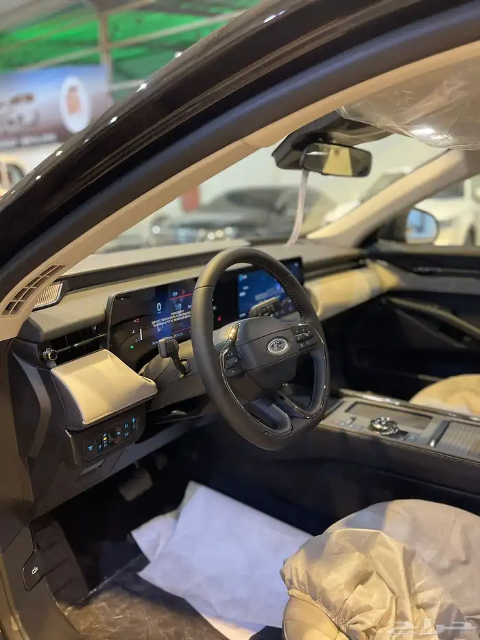 تورس امبيانتي 2026 استاندر وارد الغانم 12