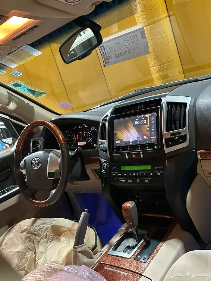 جكسار موديل 2015 مشروط 1