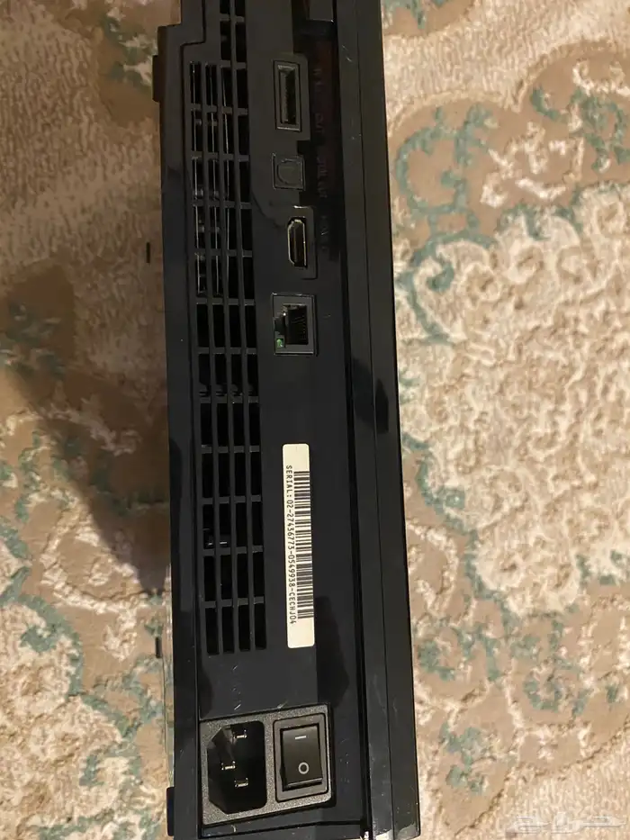 سوني 3 فات معدل ومع يد 4